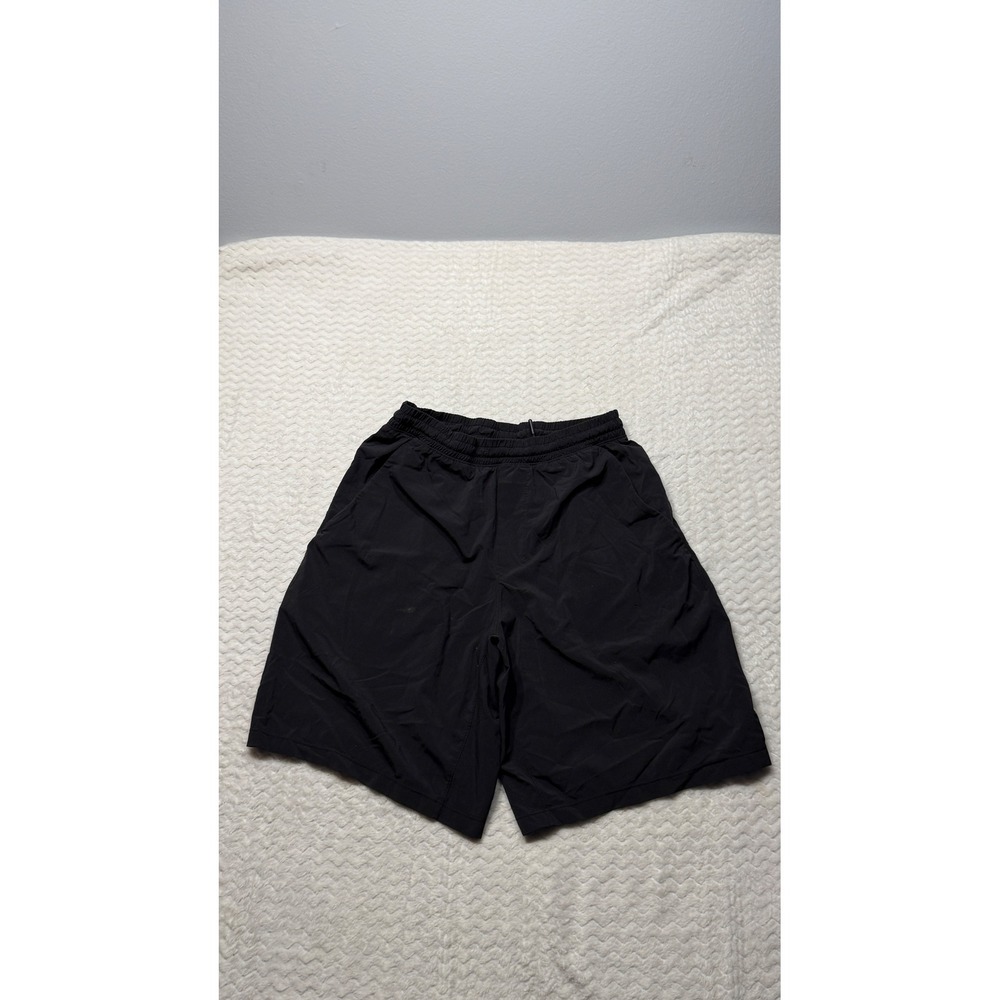 Lululemon Mens pace breaker unLined Athletic Training Shorts Size M